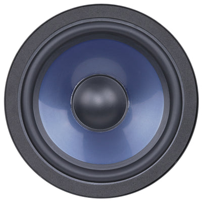 Replacement PP Cone Subwoofer for ODP-653/ODP-670 (ODP-653-WF)