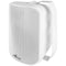 6.5” 2-Way Indoor/Outdoor Weatherproof Loudspeaker (ODP-653 WHT)