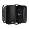 6.5” 2-Way Weatherproof Professional Monitor Speaker (ODP-670T-BLK)
