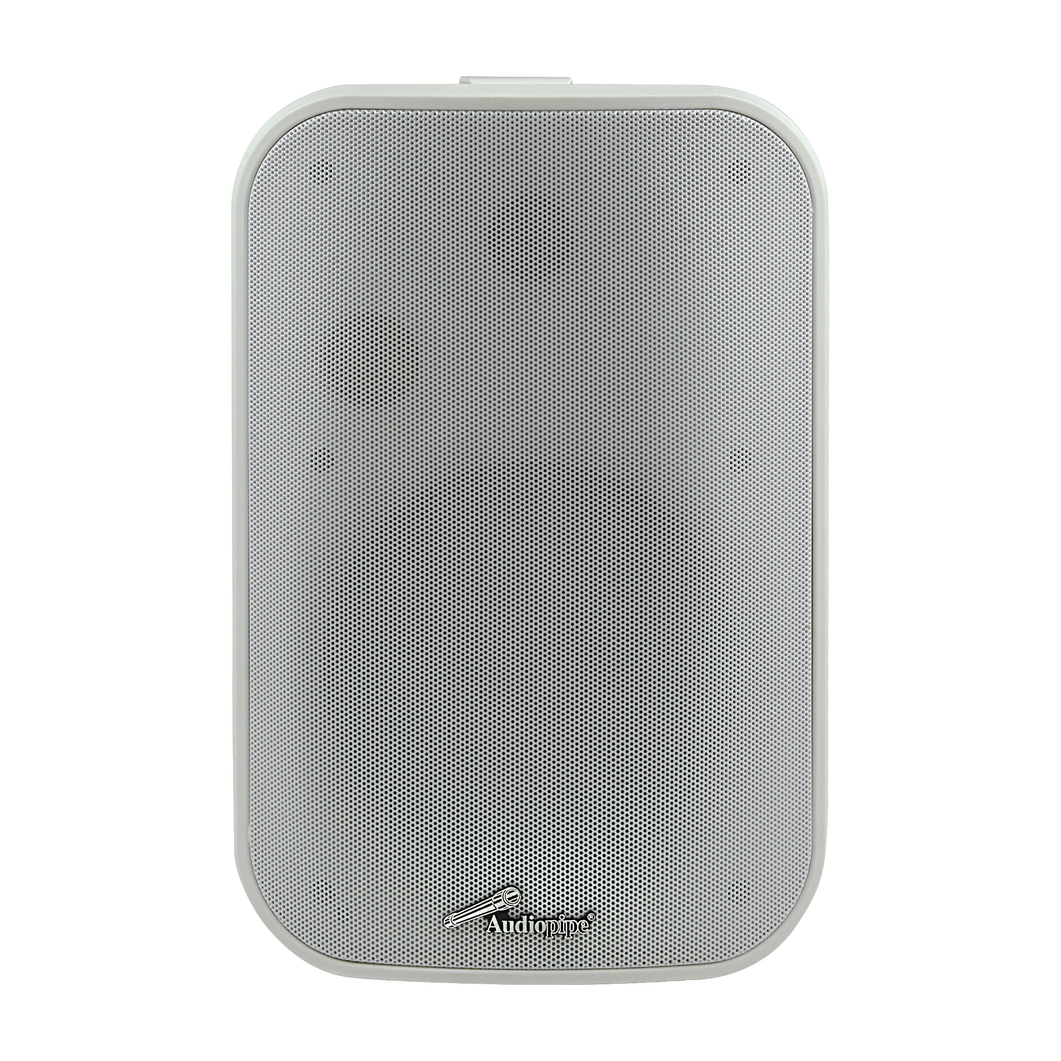 6.5” 2-Way Indoor/Outdoor Weatherproof Loudspeaker (ODP-675DBT)