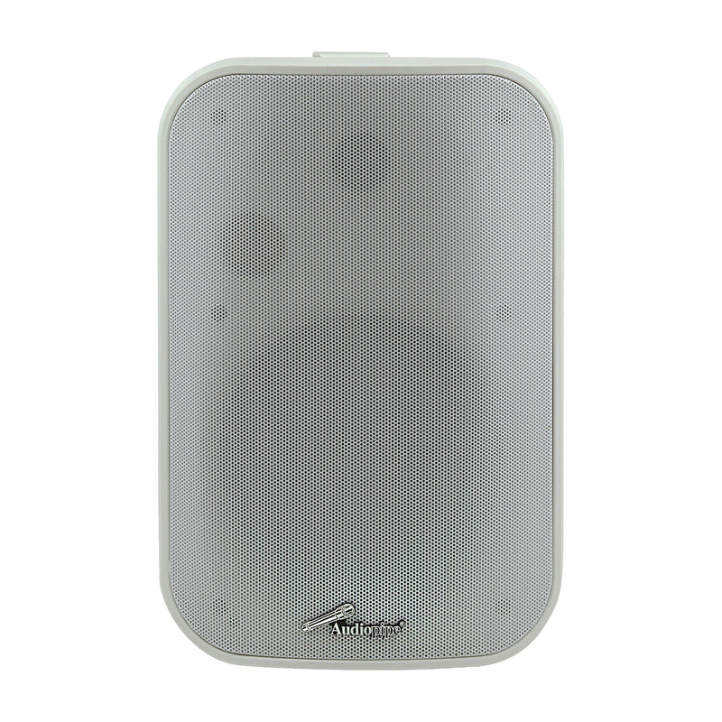 6.5” 2-Way Indoor/Outdoor Weatherproof Loudspeaker (ODP-675DBT)