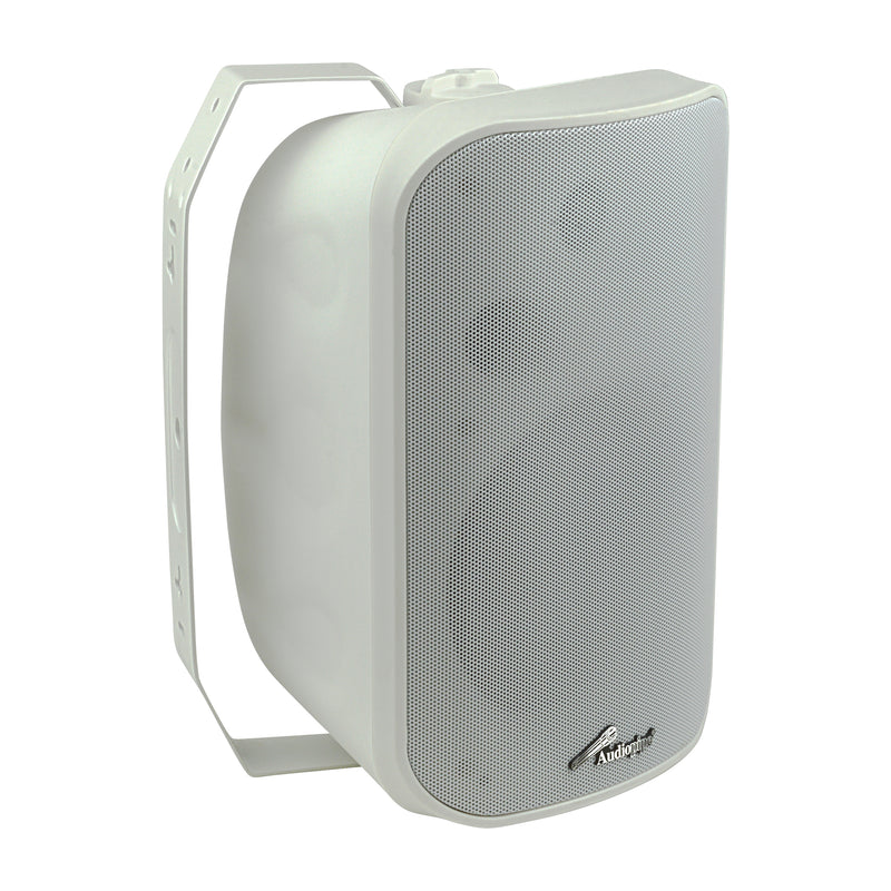 6.5” 2-Way Indoor/Outdoor Weatherproof Loudspeaker (ODP-675DBT)