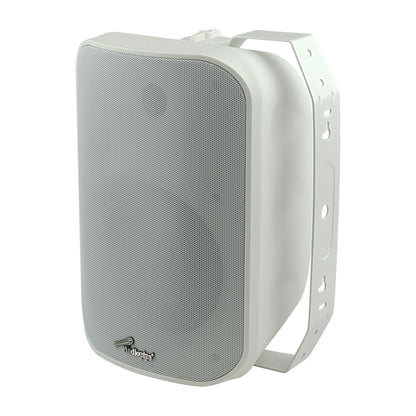 6.5” 2-Way Indoor/Outdoor Weatherproof Loudspeaker (ODP-675DBT)