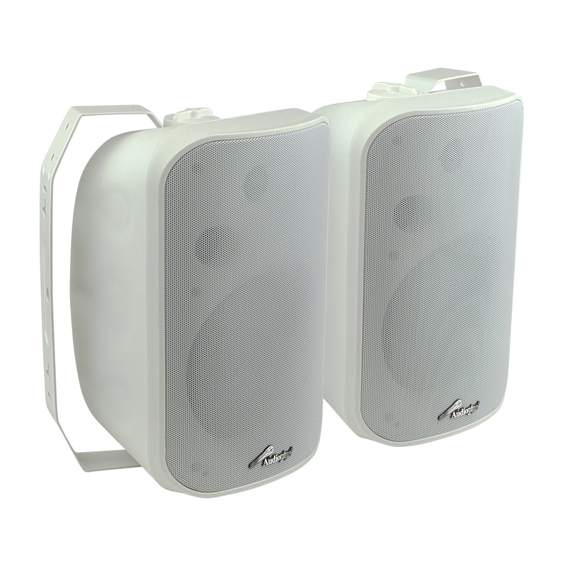 6.5” 2-Way Indoor/Outdoor Weatherproof Loudspeaker (ODP-675DBT)