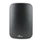 8” 2-Way Indoor/Outdoor Weatherproof Loudspeaker (ODP-853-BLK)