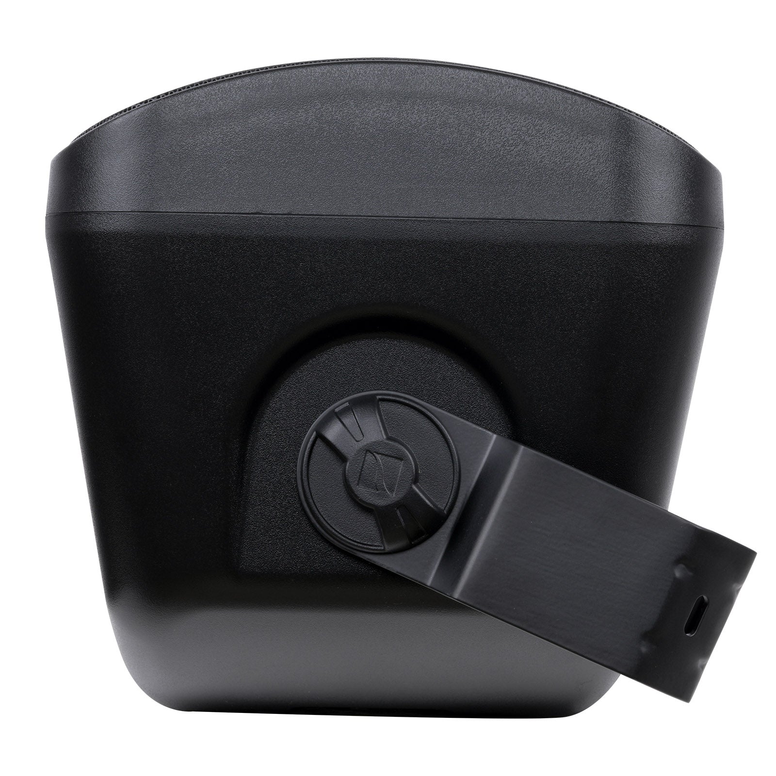8” 2-Way Indoor/Outdoor Weatherproof Loudspeaker (ODP-855 BLK)