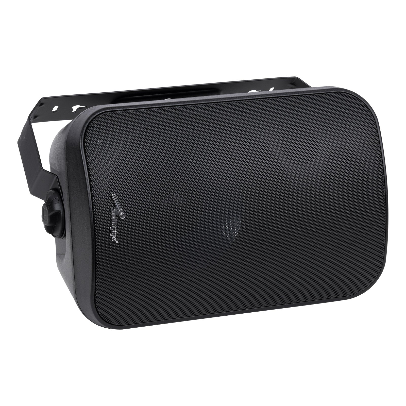 家電 i Pod 8” 2-Way Weatherproof Professional Monitor Speaker (ODP-870T-BLK