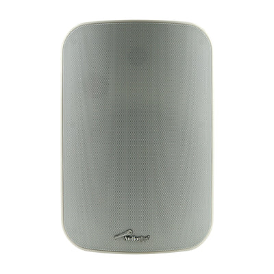 8” 2-Way Weatherproof Professional Monitor Speaker (ODP-870T-WHT)