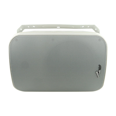 8” 2-Way Weatherproof Professional Monitor Speaker (ODP-870T-WHT)