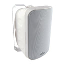 8” 2-Way Weatherproof Professional Monitor Speaker (ODP-870T-WHT)