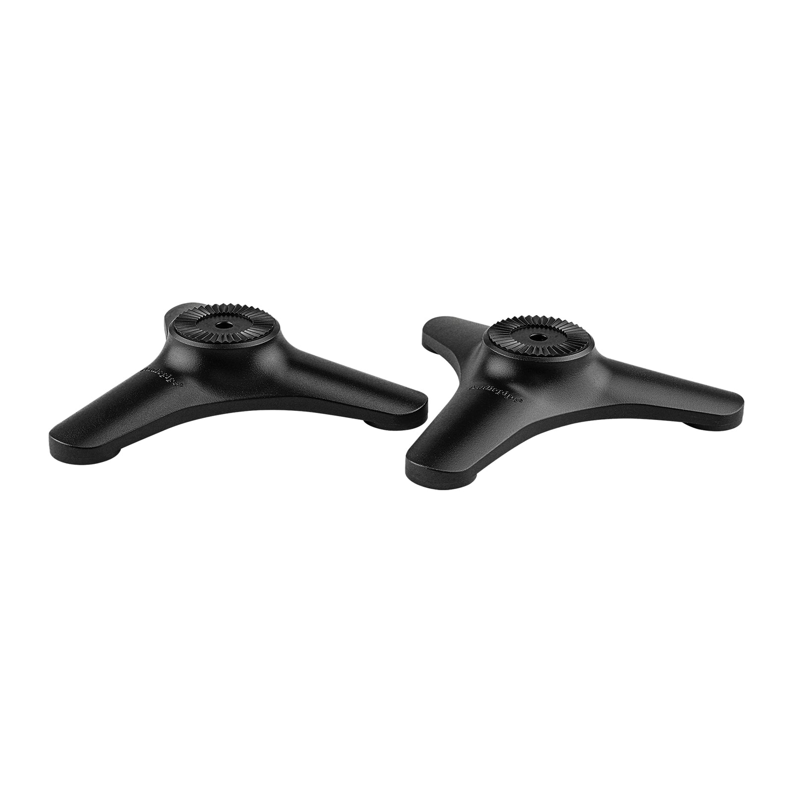 ABS Table-top Indoor/Outdoor Speaker Stand (ODP-BASE1-BLK)