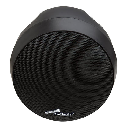 5-1.4” 2-Way Pendant Hanging Speaker (ODP-HS-518BK)