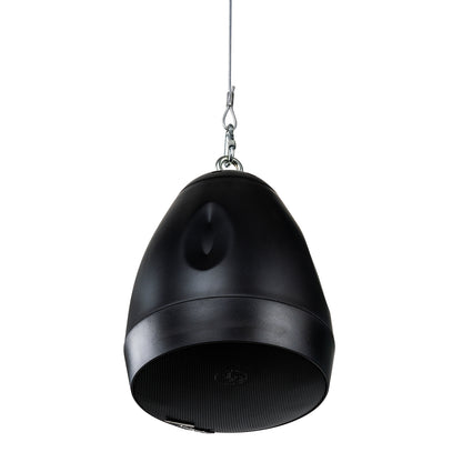 5-1.4” 2-Way Pendant Hanging Speaker (ODP-HS-518BK)