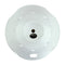 5-1.4” 2-Way Pendant Hanging Speaker (ODP-HS-518WH)