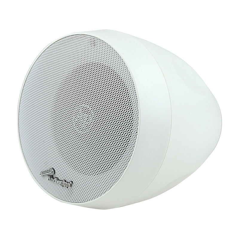 5-1.4” 2-Way Pendant Hanging Speaker (ODP-HS-518WH)