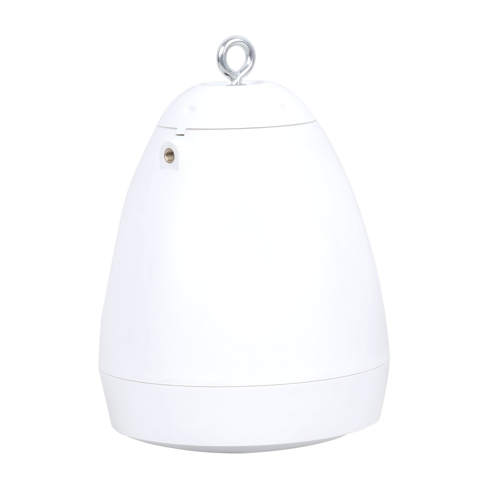 5-1.4” 2-Way Pendant Hanging Speaker (ODP-HS-518WH), Sold individually