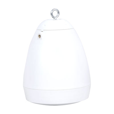 5-1.4” 2-Way Pendant Hanging Speaker (ODP-HS-518WH), Sold individually