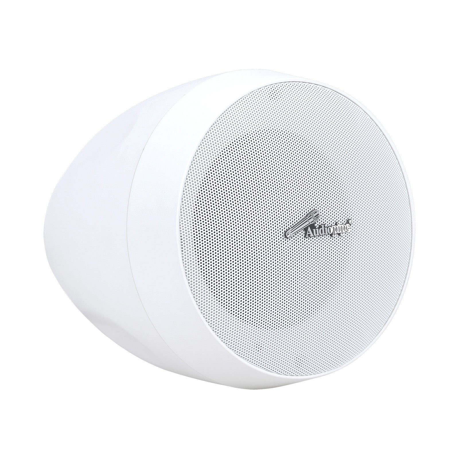 5-1.4” 2-Way Pendant Hanging Speaker (ODP-HS-518WH), Sold individually