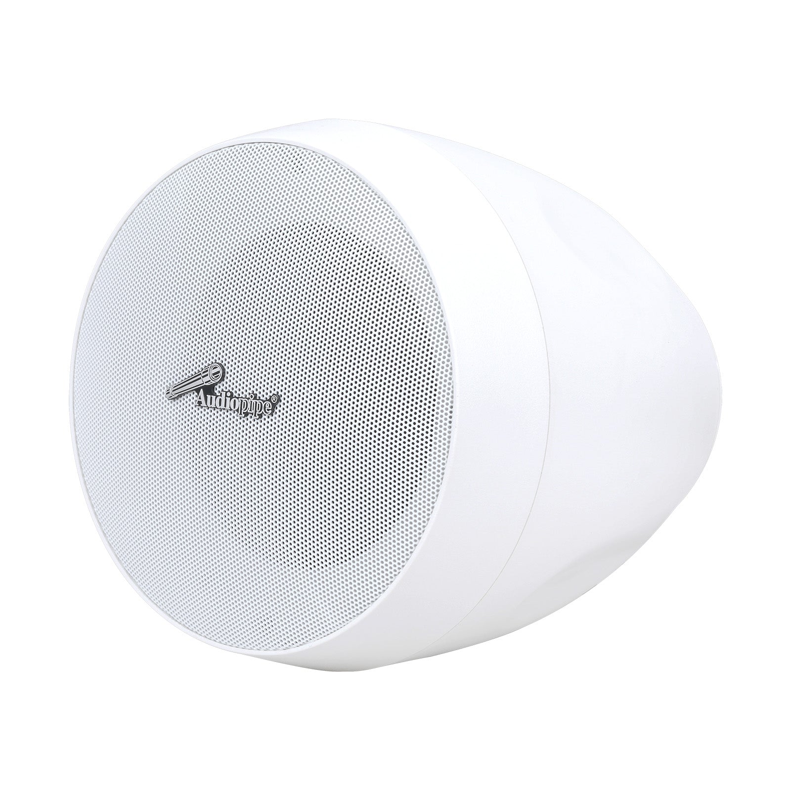 5-1.4” 2-Way Pendant Hanging Speaker (ODP-HS-518WH), Sold individually