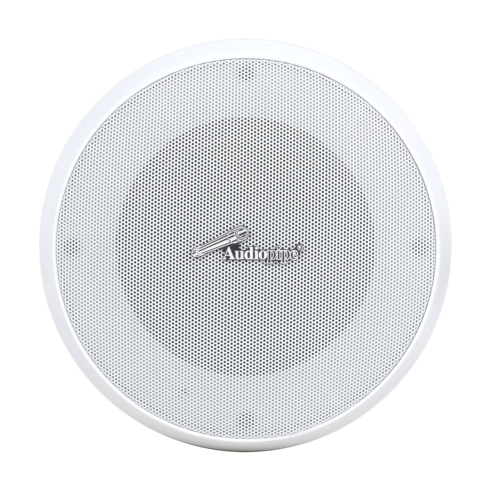 5-1.4” 2-Way Pendant Hanging Speaker (ODP-HS-518WH), Sold individually