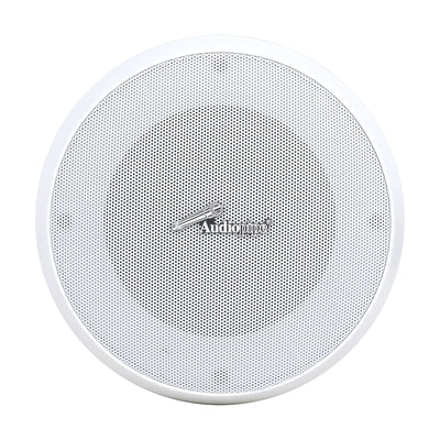 5-1.4” 2-Way Pendant Hanging Speaker (ODP-HS-518WH), Sold individually