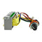 Multi-Tap 70V/100V Transformer (ODP-HTRAN-30)