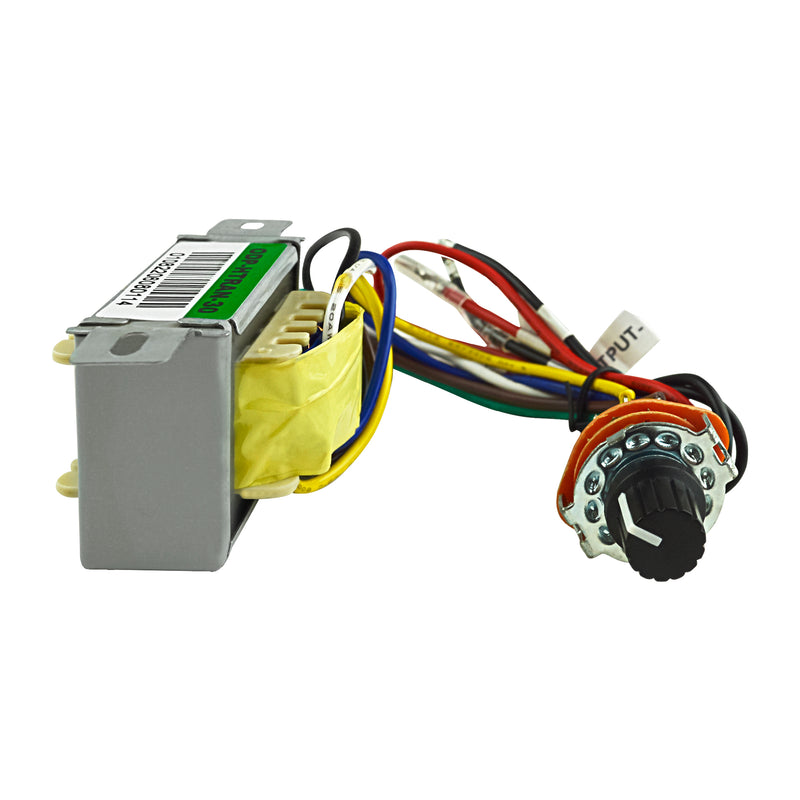 Multi-Tap 70V/100V Transformer (ODP-HTRAN-30)