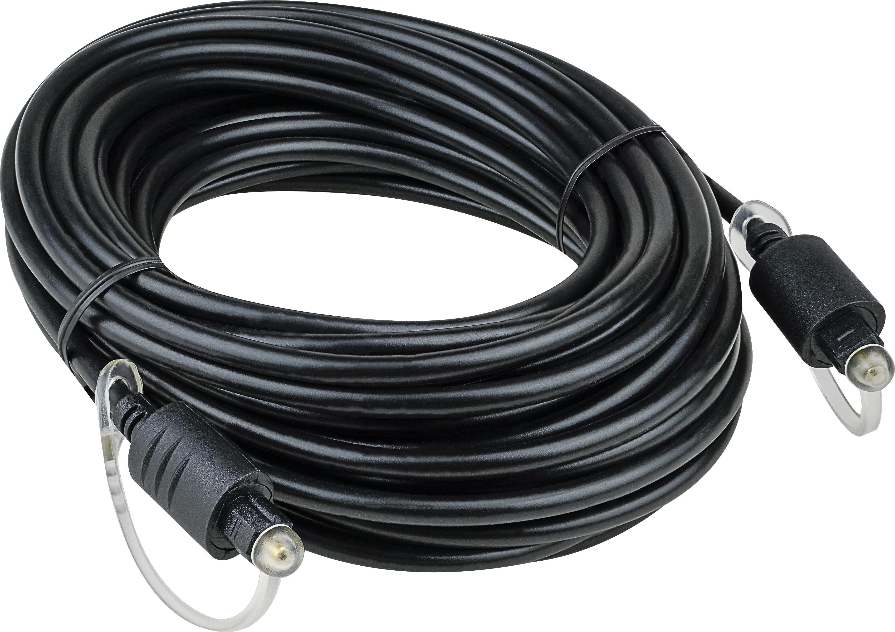 25Ft Optical Fiber Cable (OFC-25)