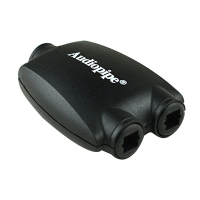 Digital SPDIF Optical Audio Splitter (OFC-Y1-2)