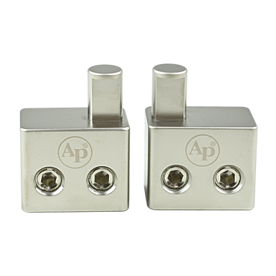 PB-P102 - 1/0-GA Amp Input Reducer With Offset Stub