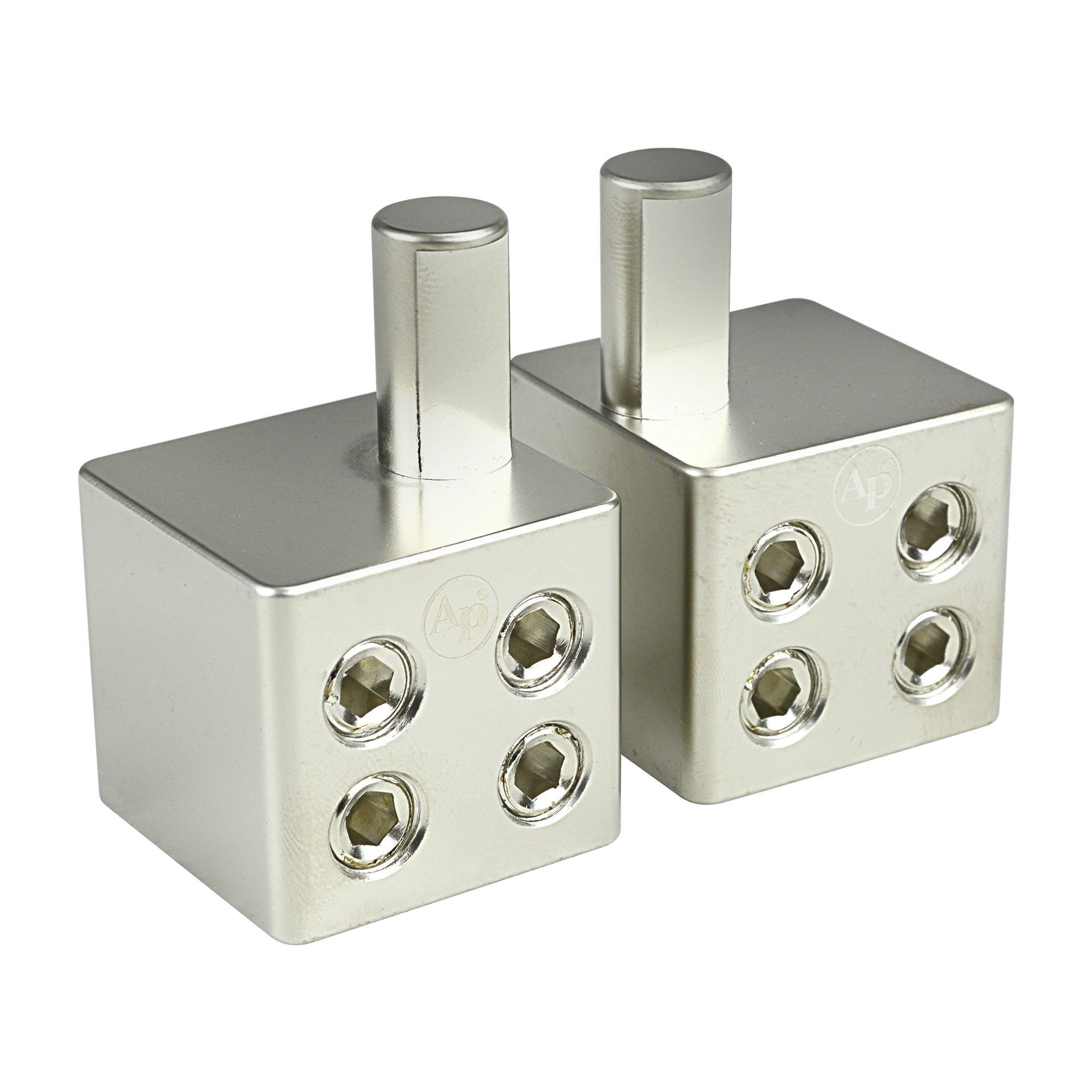 Klein Tools 1005 Crimping And Cutting Tool For Non-Insulated And - Foto 2