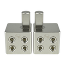 PB-P108 - 1/0-GA Amp Input Reducer With Offset Stub