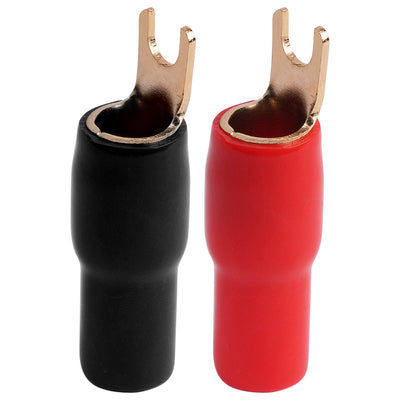 Spade Terminal (PBTS-4)