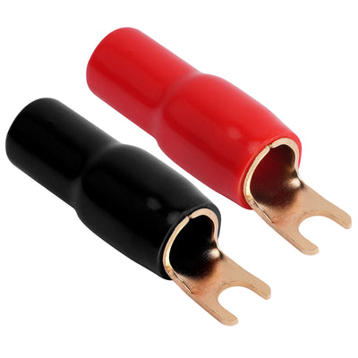 Spade Terminal (PBTS-4)