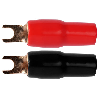 Spade Terminal (PBTS-4)