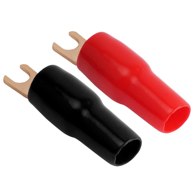 Spade Terminal (PBTS-4)