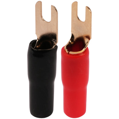 Spade Terminal (PBTS-8)