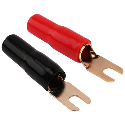 Spade Terminal (PBTS-8)