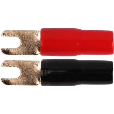 Spade Terminal (PBTS-8)