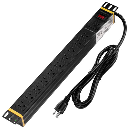 Power Distributor (PD-410-SP)