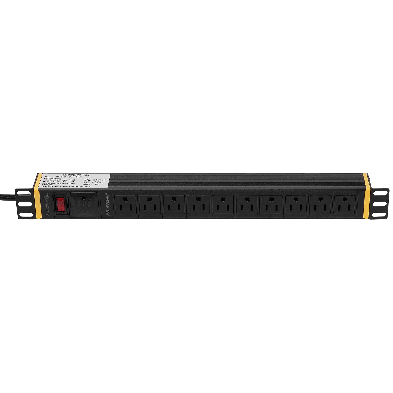 Power Distributor (PD-410-SP)