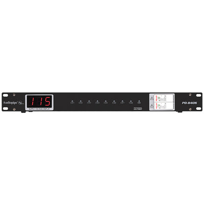 Power Sequence Controller (PD-840S)