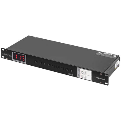 Power Sequence Controller (PD-840S)