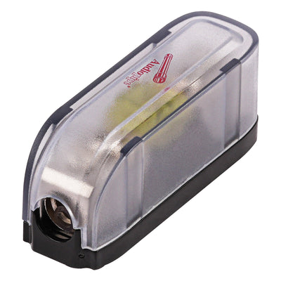 4 GA Power Install Kit for 1 Amplifier (PK-2500EX)