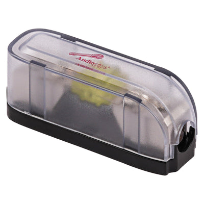 4 GA Power Install Kit for 1 Amplifier (PK-2500EX)