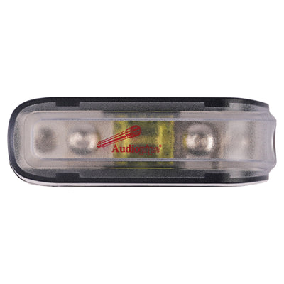 4 GA Power Install Kit for 1 Amplifier (PK-2500EX)