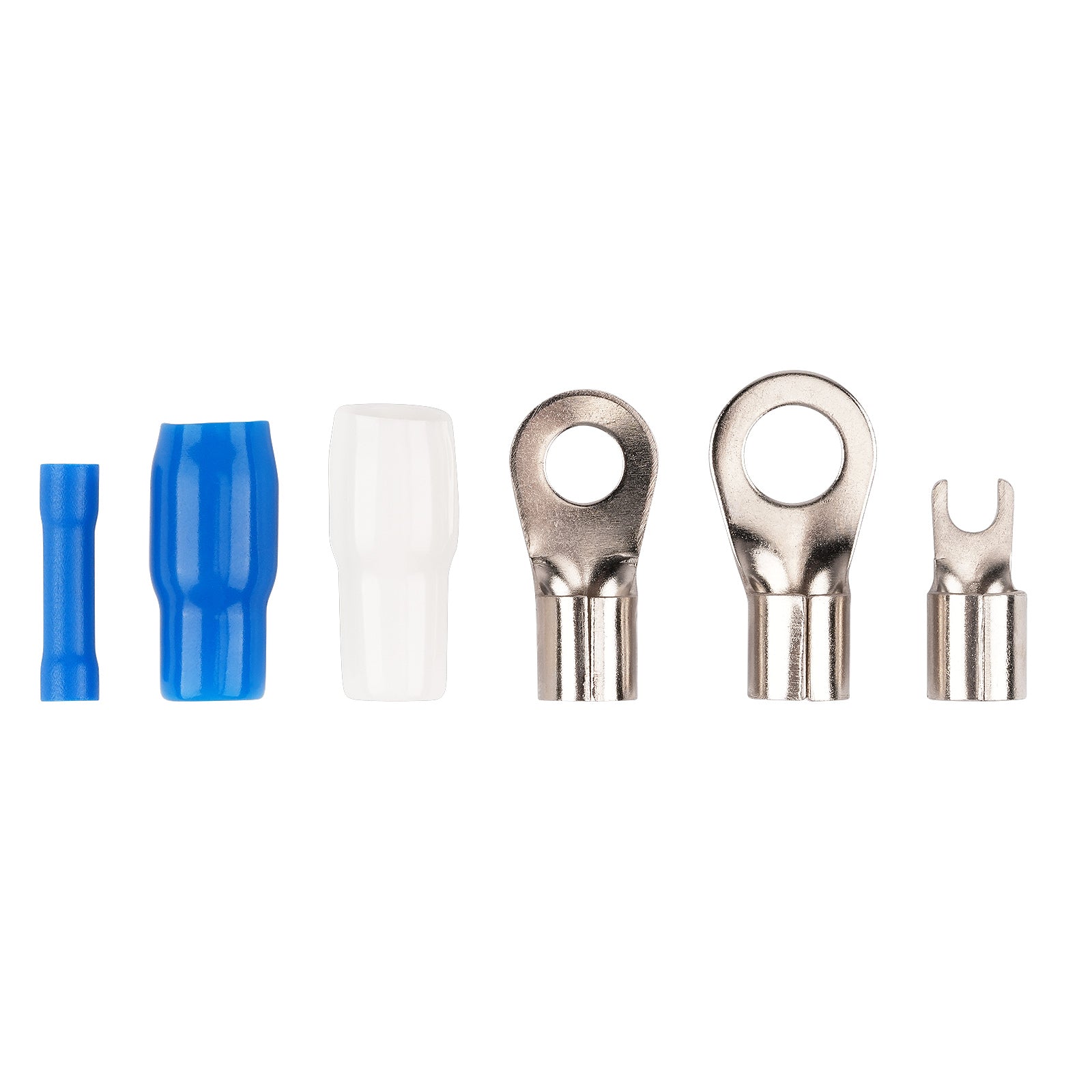 4 GA Power Installation Kit (PKV-2100PS)