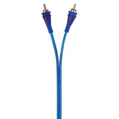4 GA Power Installation Kit (PKV-2100PS)