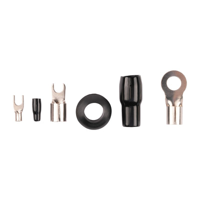 4 GA Power Install Kit for 1 Amplifier (PKV-2500EX)