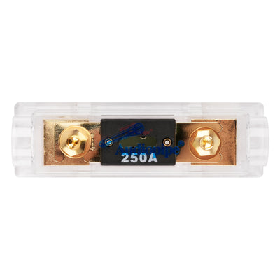 0 GA Power Installation Kit (PKV-3000PS)